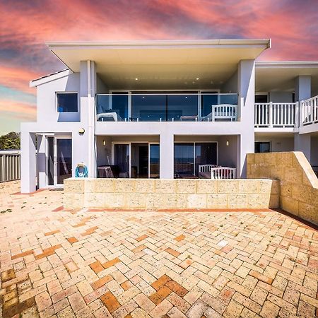 Blue Bay Beach Stay - Mandurah Exterior foto