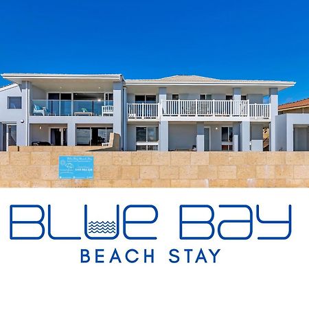 Blue Bay Beach Stay - Mandurah Exterior foto