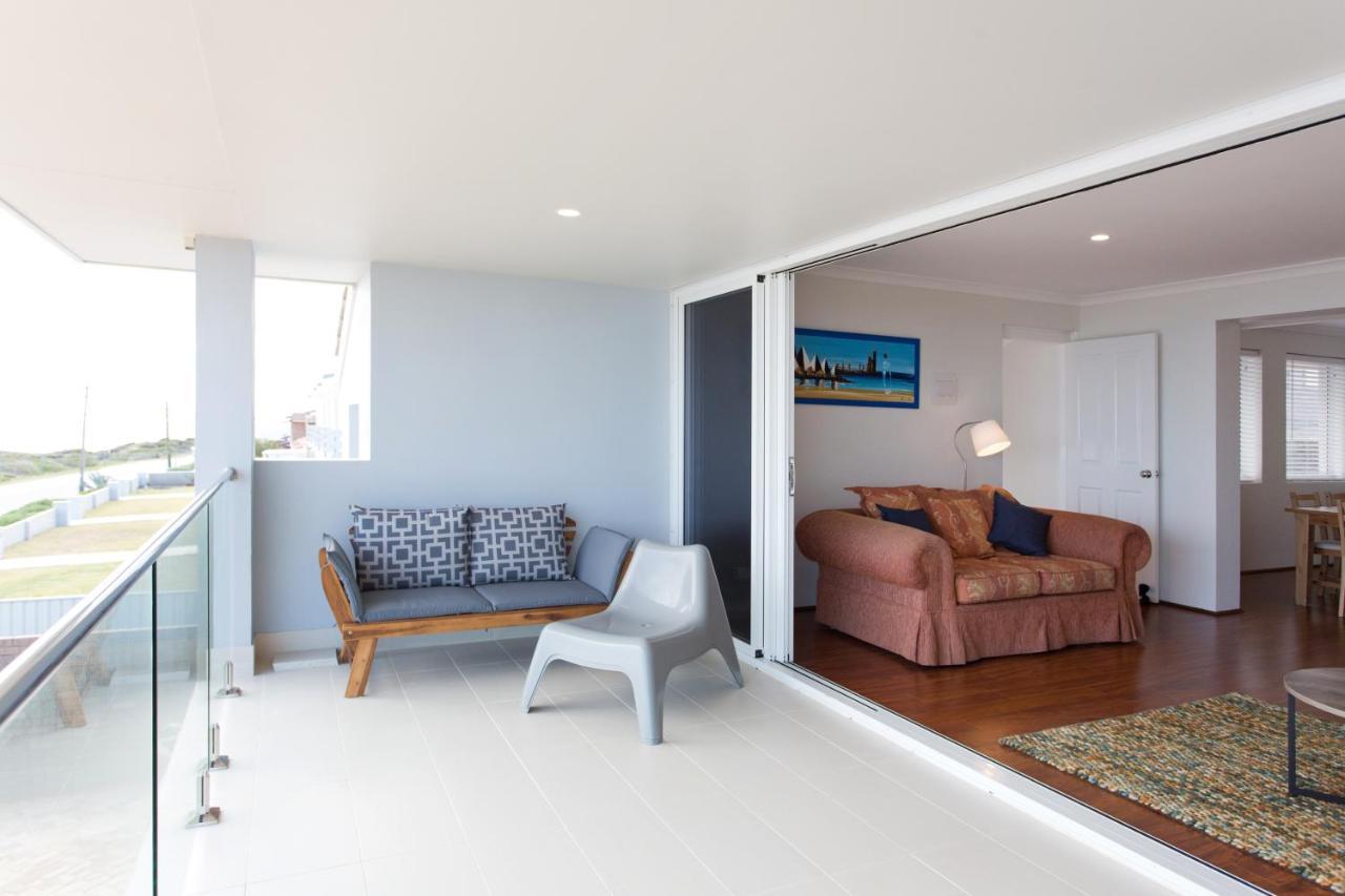 Blue Bay Beach Stay - Mandurah Exterior foto