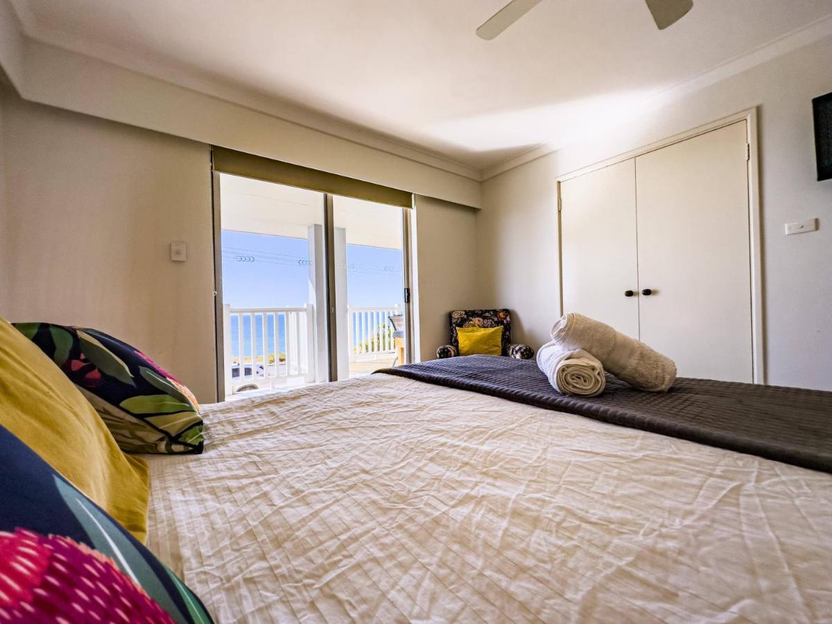 Blue Bay Beach Stay - Mandurah Exterior foto