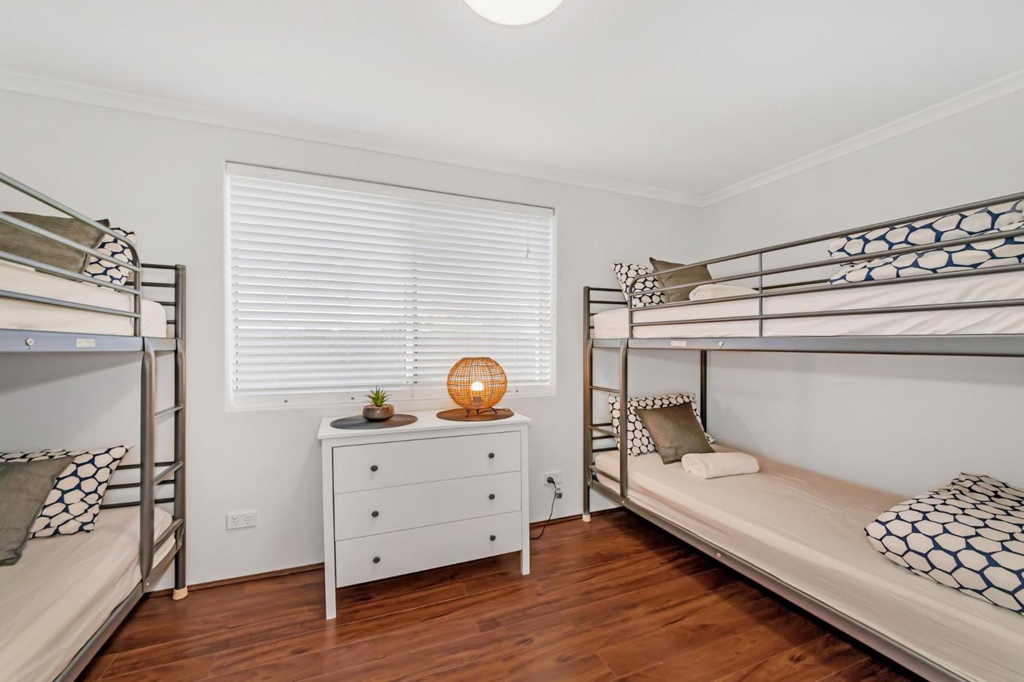 Blue Bay Beach Stay - Mandurah Zimmer foto