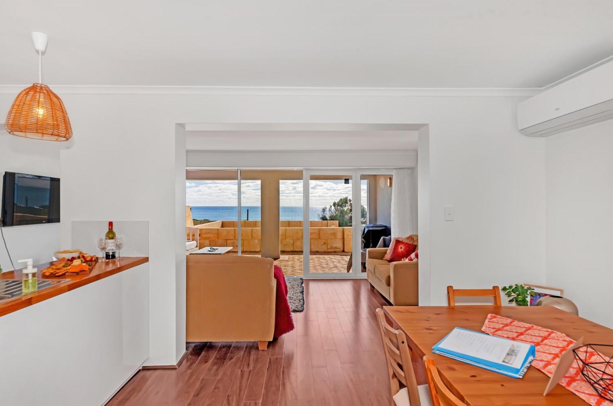 Blue Bay Beach Stay - Mandurah Zimmer foto