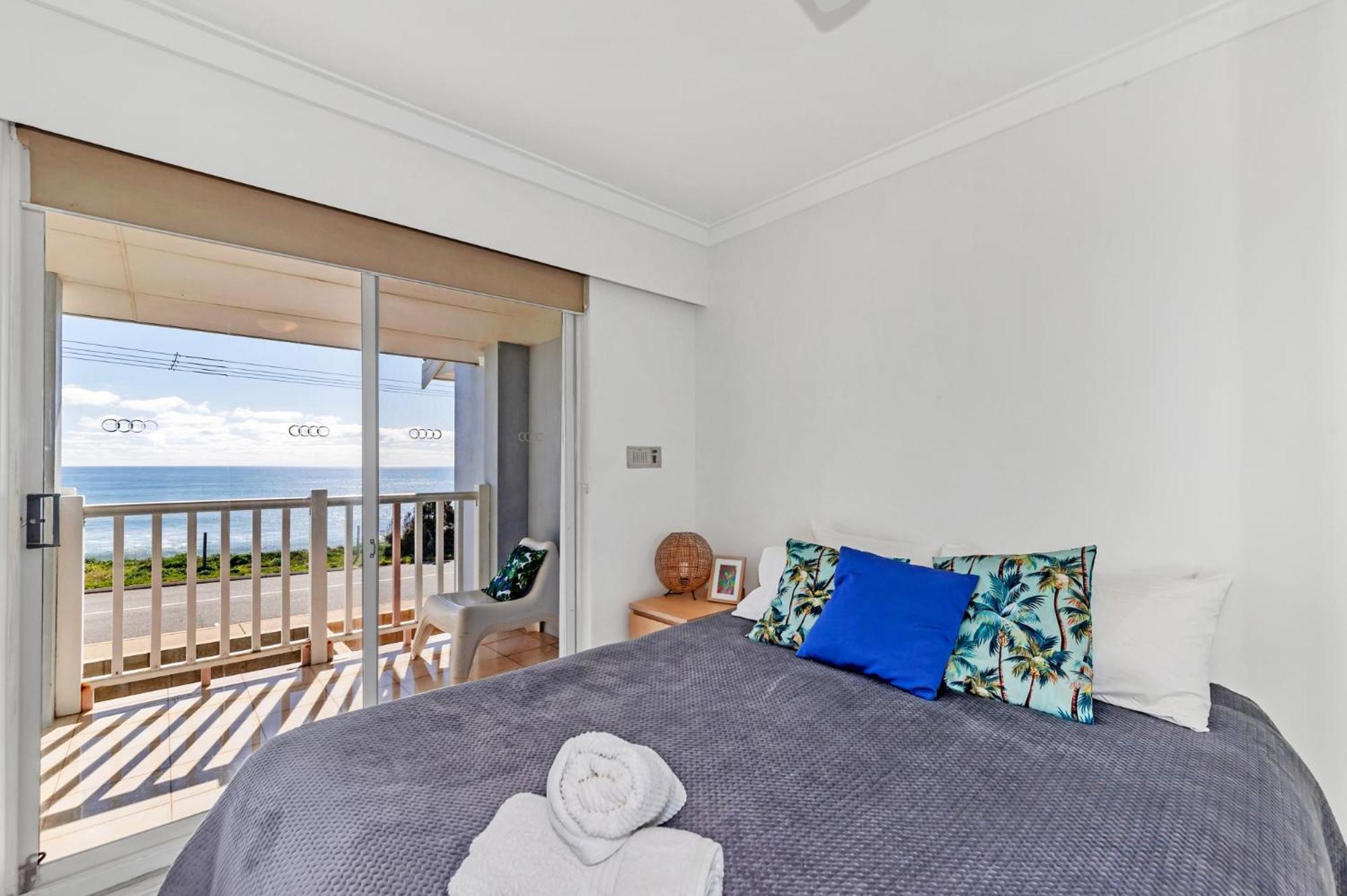 Blue Bay Beach Stay - Mandurah Zimmer foto