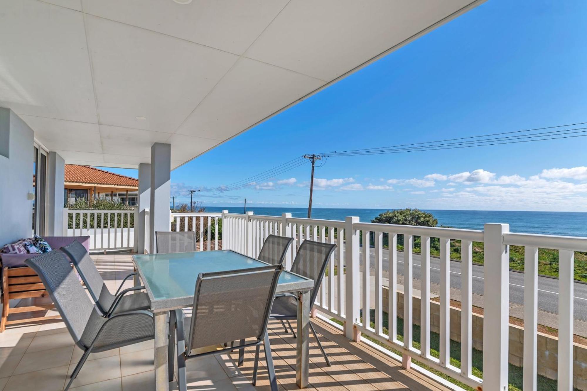 Blue Bay Beach Stay - Mandurah Zimmer foto