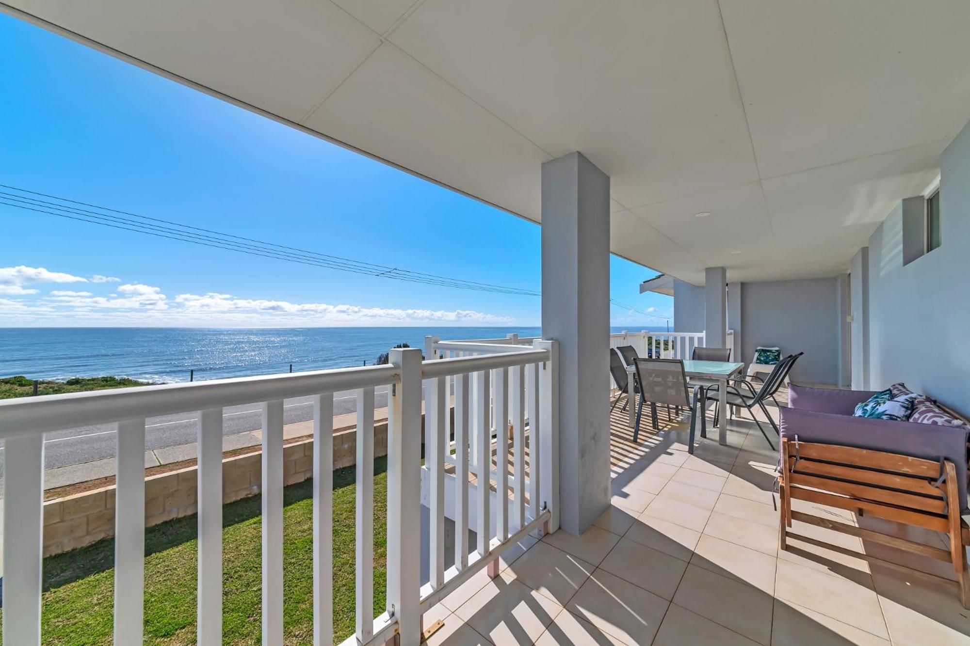 Blue Bay Beach Stay - Mandurah Zimmer foto