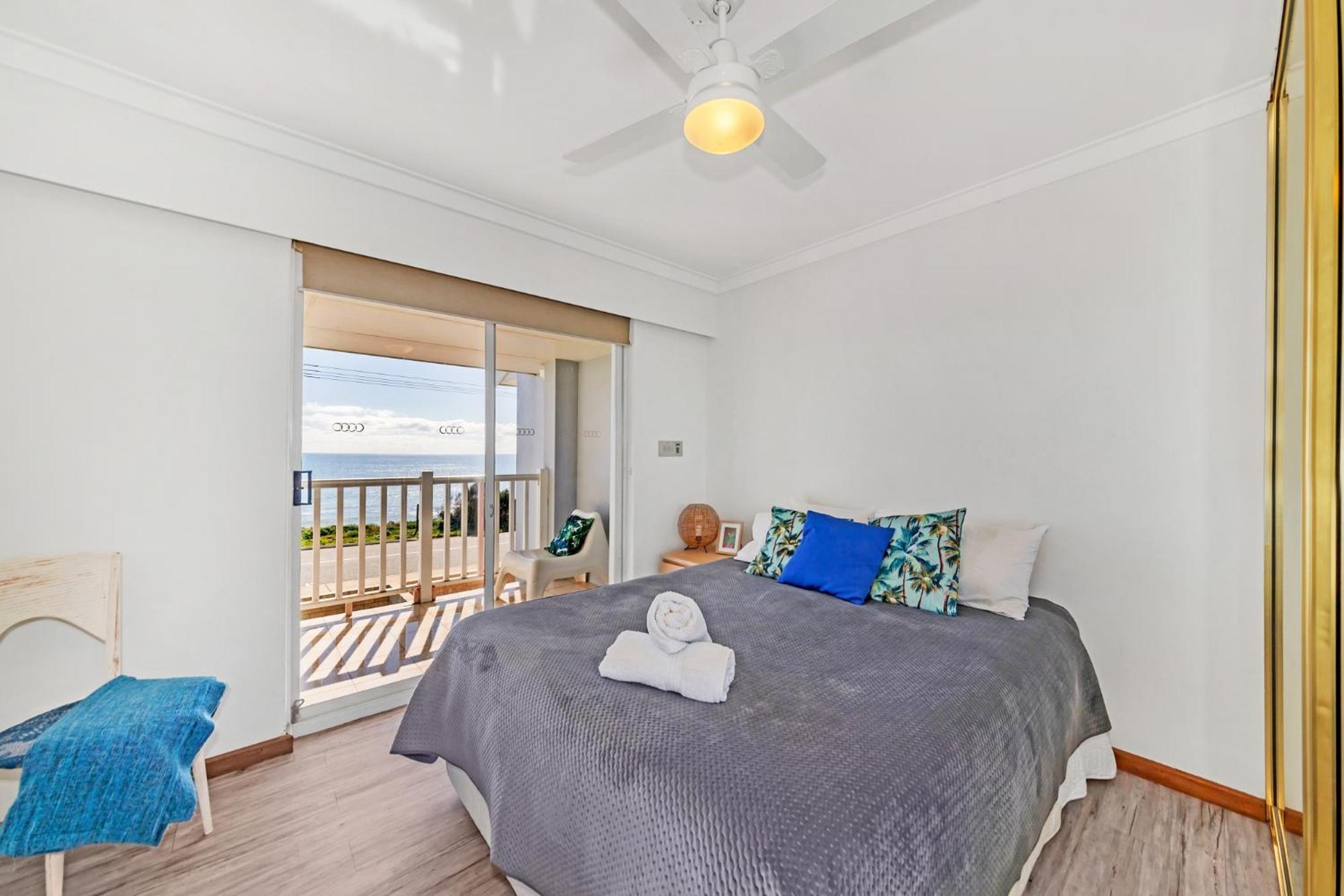 Blue Bay Beach Stay - Mandurah Zimmer foto