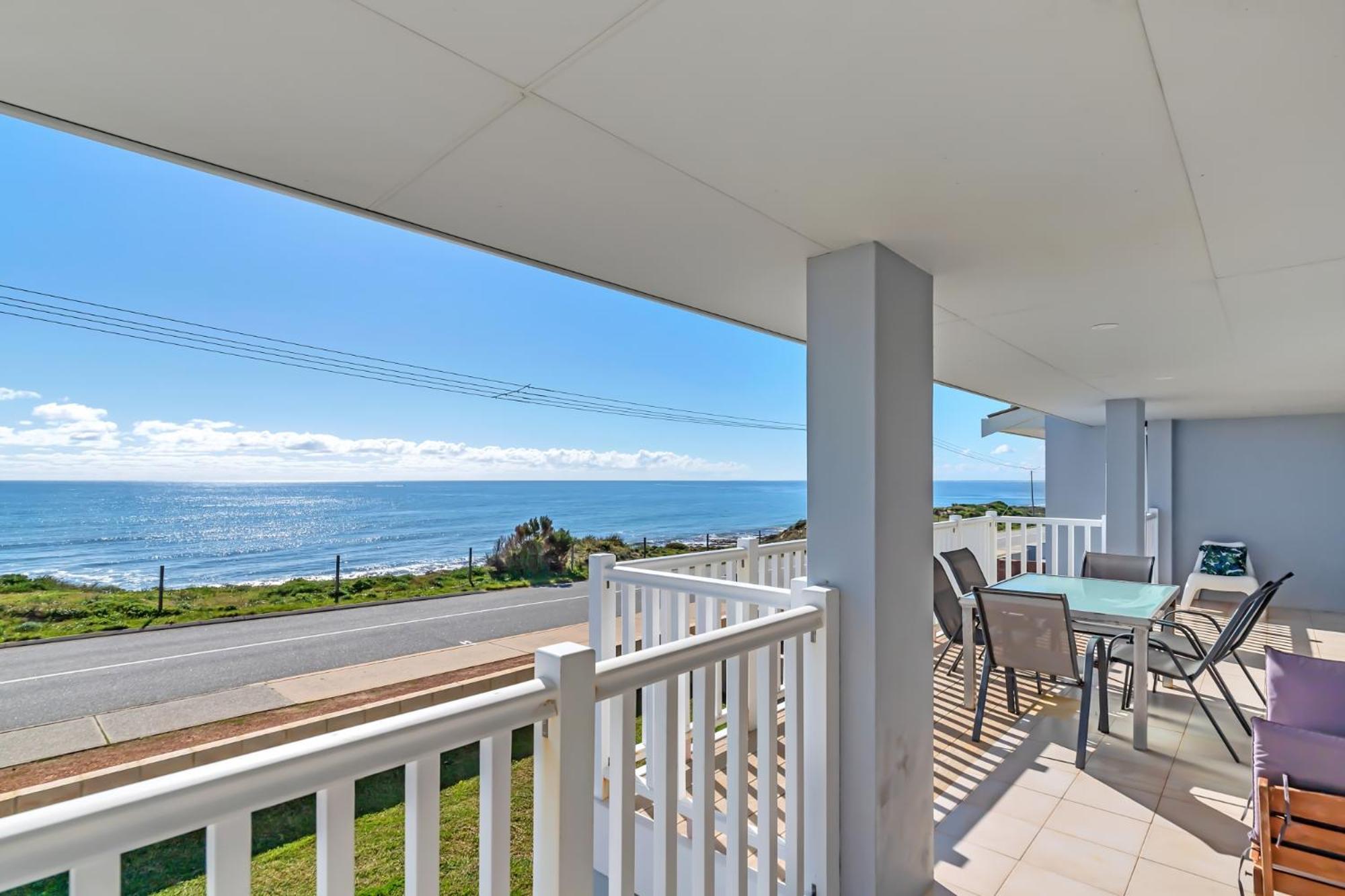 Blue Bay Beach Stay - Mandurah Zimmer foto