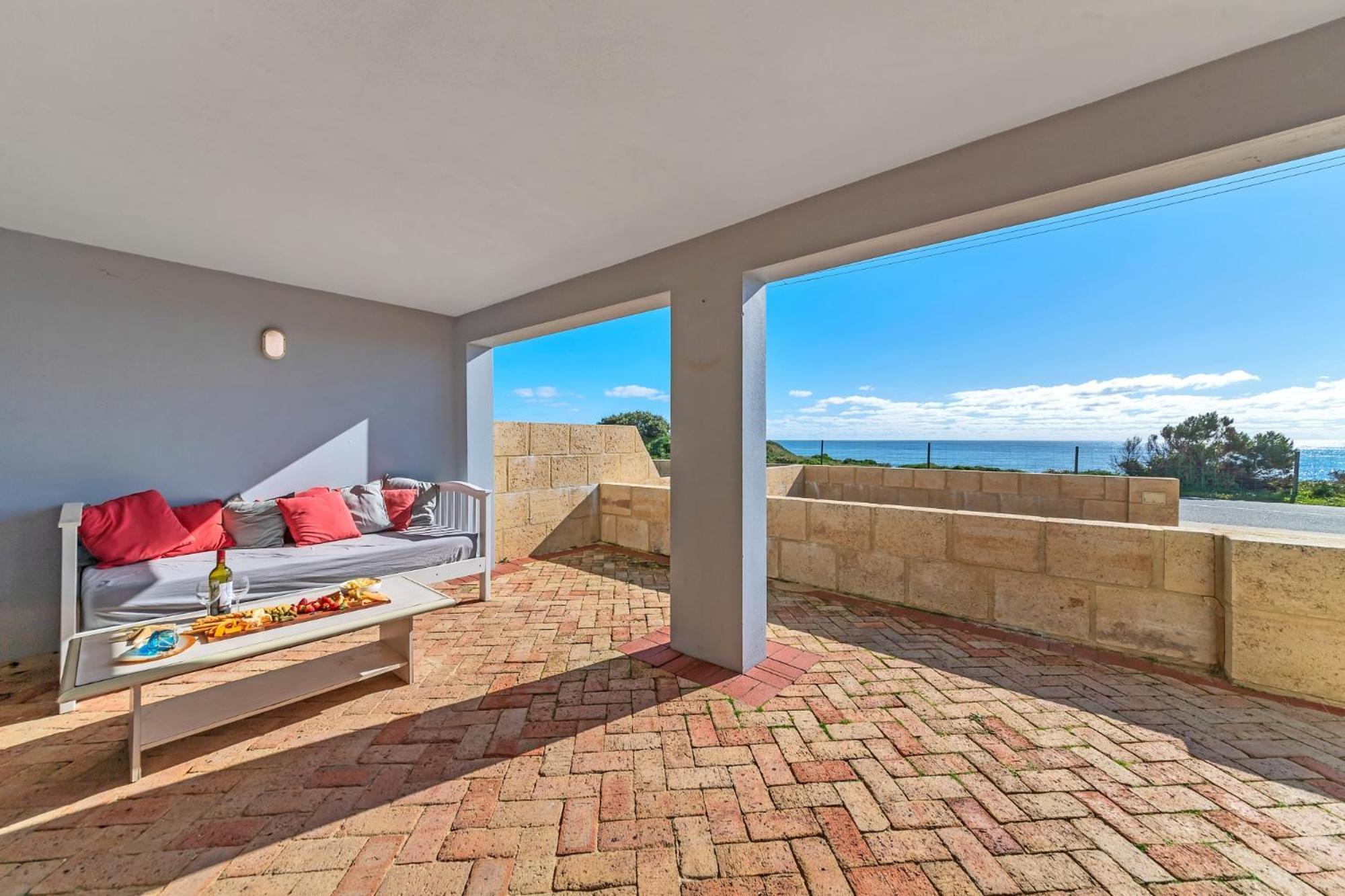 Blue Bay Beach Stay - Mandurah Zimmer foto