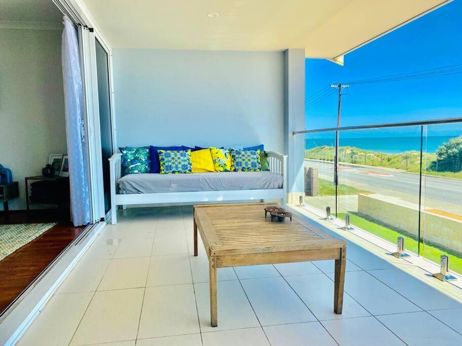 Blue Bay Beach Stay - Mandurah Exterior foto