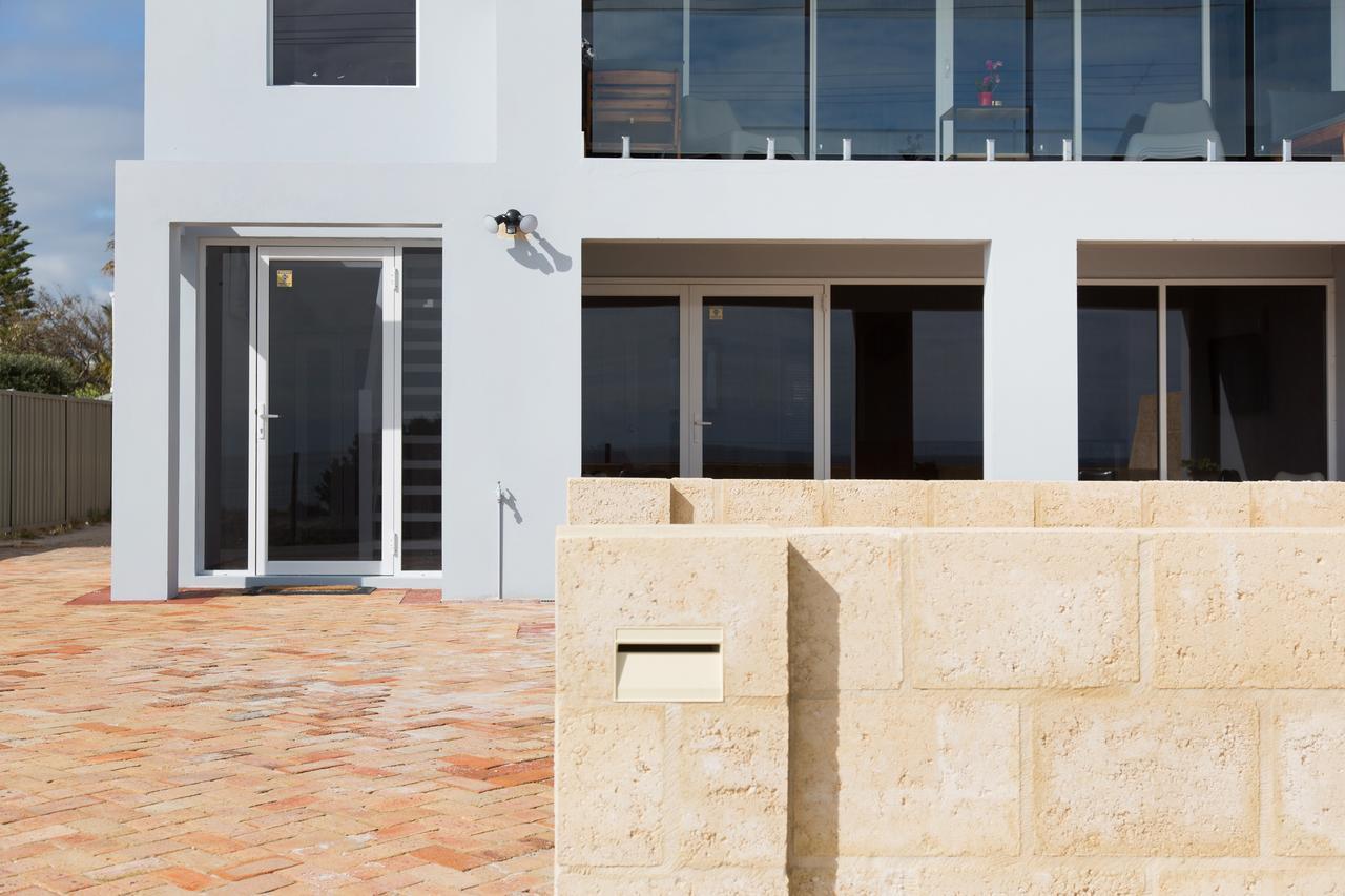 Blue Bay Beach Stay - Mandurah Exterior foto