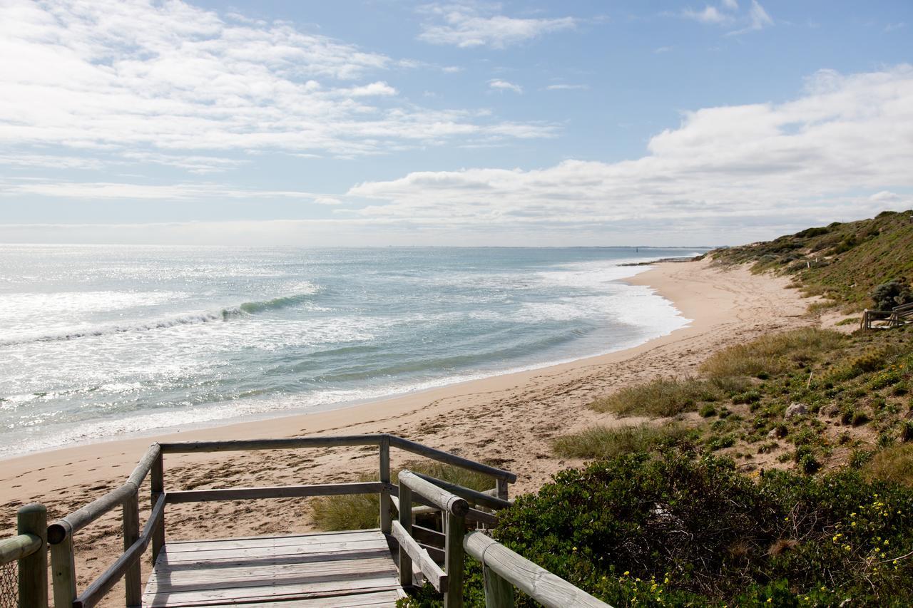 Blue Bay Beach Stay - Mandurah Exterior foto