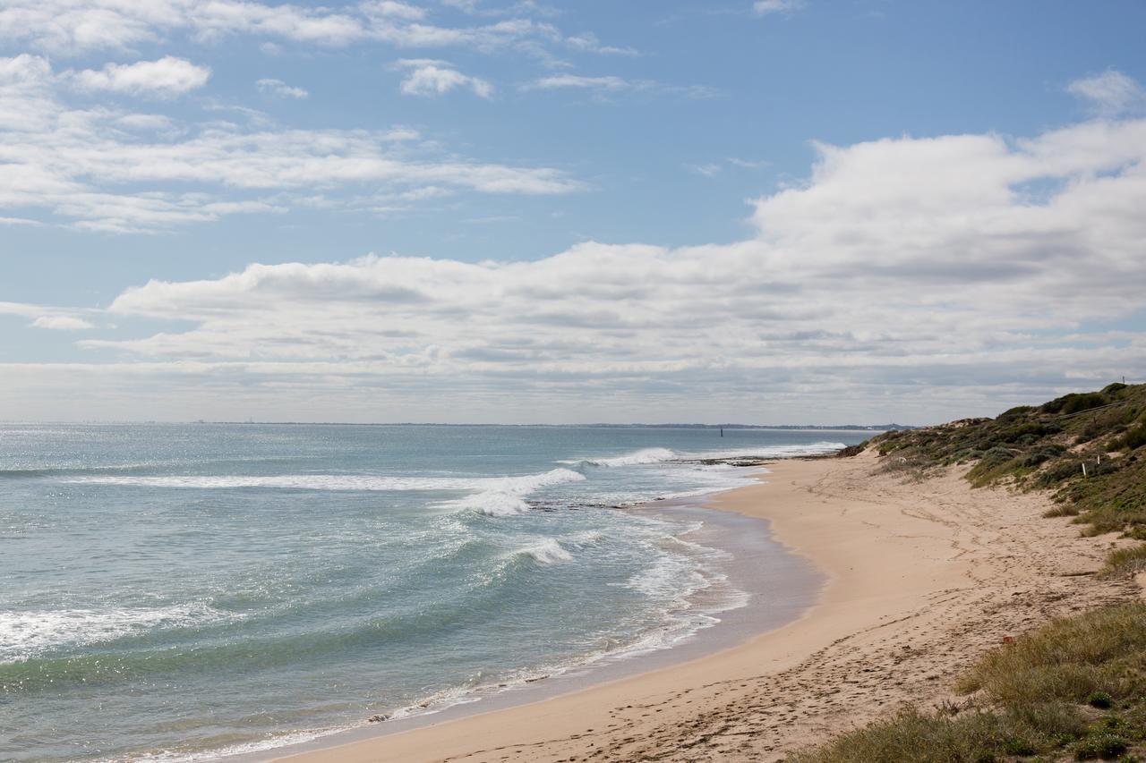 Blue Bay Beach Stay - Mandurah Exterior foto